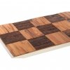 Stolik kawowy Aluro Savir - wys. 36 cm